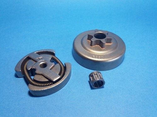 Clutch assy bearing drum 8 - clutch, 3/8