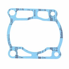 Yamaha YZ 250 1980 - 1981 IT 250 1981 - 1983 0.4mm Cylinder Barrel Base Gasket