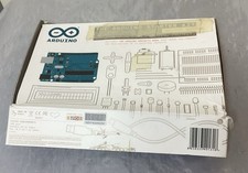 Arduino Starter Kit (Used)
