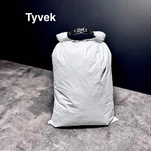Staff sack bag - staff, top