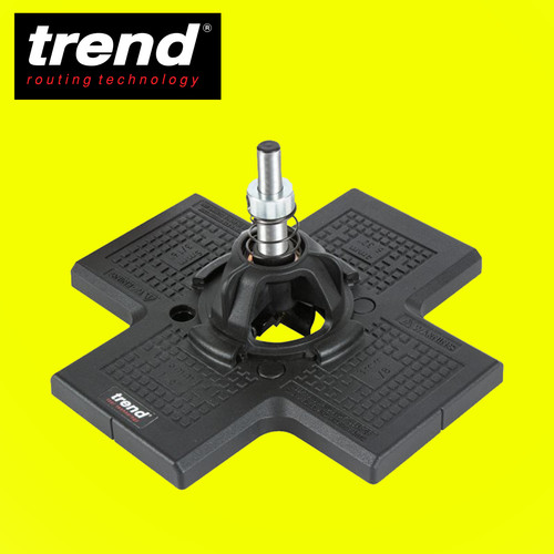Trend tools cab jig - cab/jig/b, 35mm