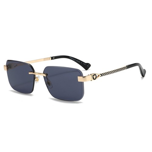 New men versacee - men's, square