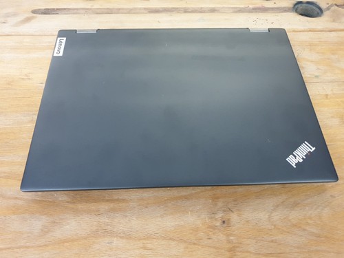 Thinkpad l13 yoga gen touch - thinkpad,