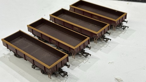 Bachmann mta box ballast - x,