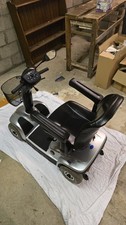 Invacare Leo Mobility Scooter