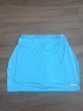 Slazenger Turquoise Womens
