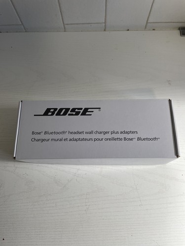 Bose bluetooth headset - bose,