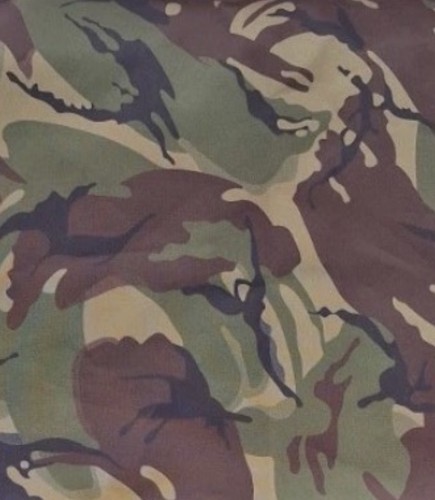 Camo sheet waterproof - camo,