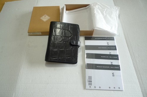 Mulberry planner - -, &