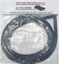 Nissan Datsun 240z 260z Outer