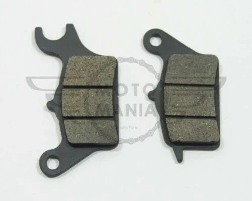 Brake pads honda wave - brake,