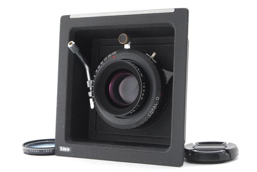 Cla mint nikon nikkor w - [mint],