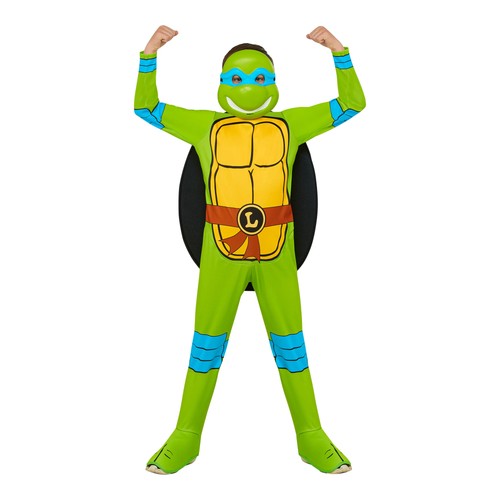 Teenage mutant ninja - teenage, turtles