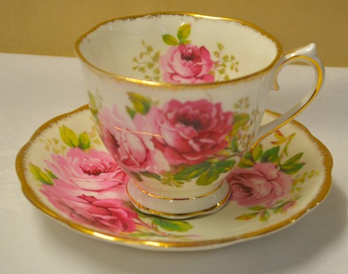 Royal albert american - x,