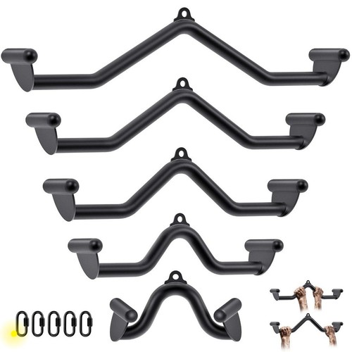 Kipika lat pull down bars - down,