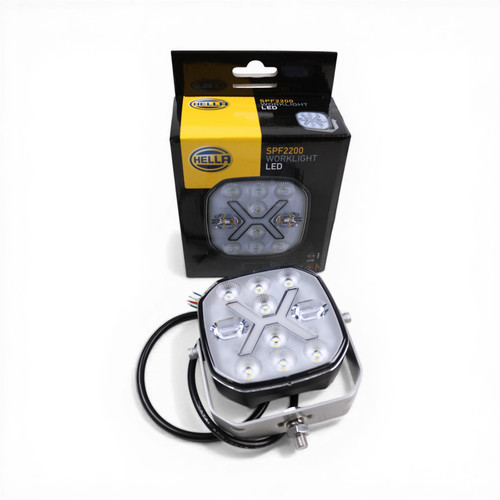 Hella led work light spf2200 - 1,