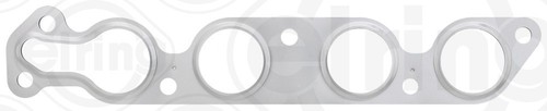 Elring 875 930 gasket exhaust - 875.930, gasket,