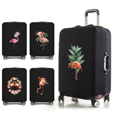 New UK Luggage Cover Suitcase
