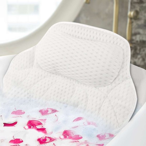 Bath pillow bathtub - pillow, luxury