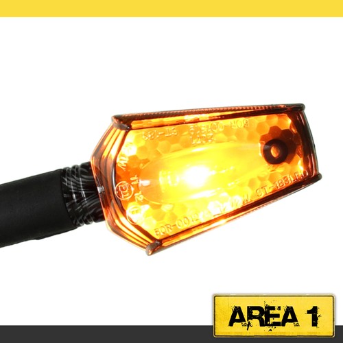 Turn signal yamaha 1200z - signal, xt