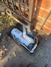 Faac Power Kit 770 230V Swing Gate Automation Underground Gates 230V