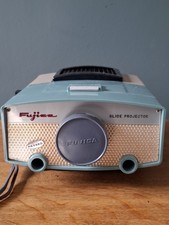 Vintage 1950s Fujica Birdie