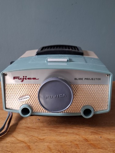 Vintage 1950s fujica birdie - vintage,