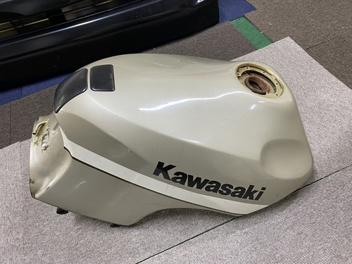 Kawasaki gpz1000rx fuel - kawasaki, tank