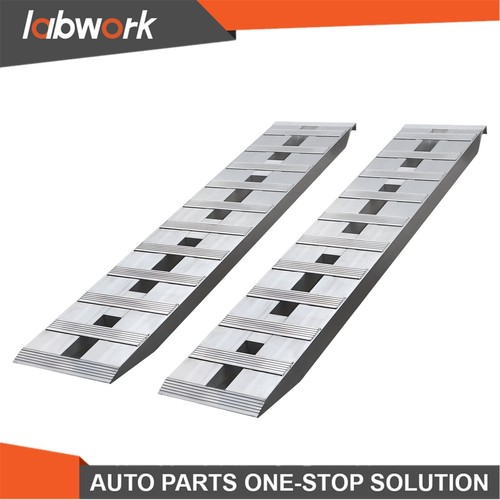 Labwork pcs ramps x12 - 2,