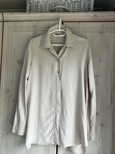 Massimo dutti ladies shirt - ladies,