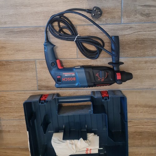 Bosch professional gbh 3 - gbh, 2-21