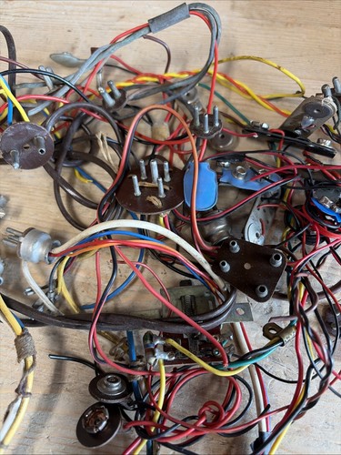Battery radio plugs - battery, ever