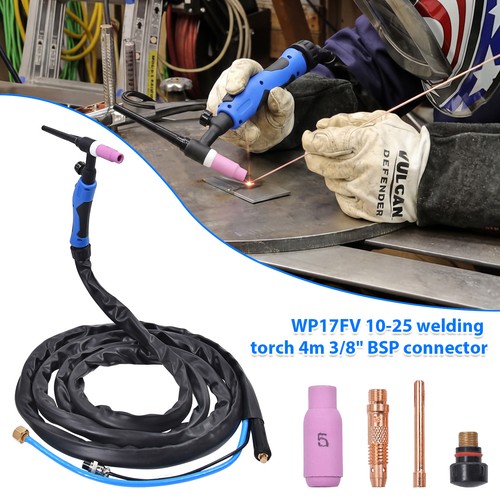 Wp17fv tig welding torch - wp17fv,