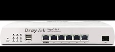 DrayTek Vigor 2865