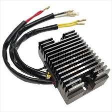 Voltage Rectifier Regulator