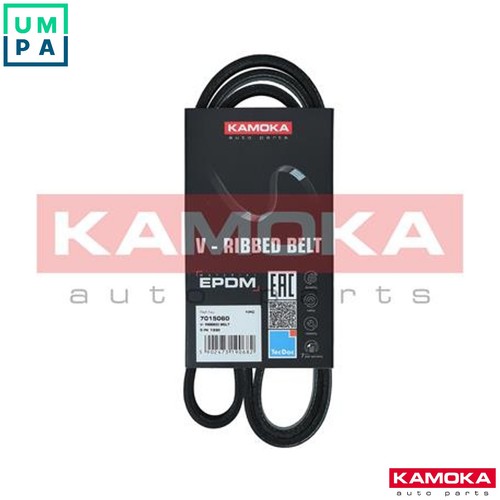 Vribbed belt 7015060 for - vribbed,