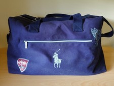 POLO RALPH LAUREN HOLDALL  -