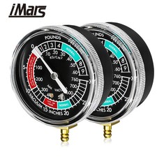 2PCS Motorcycle Carb