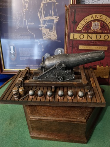 American civil war - , model