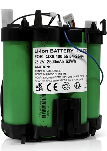 Replacement for battery model - replacement,