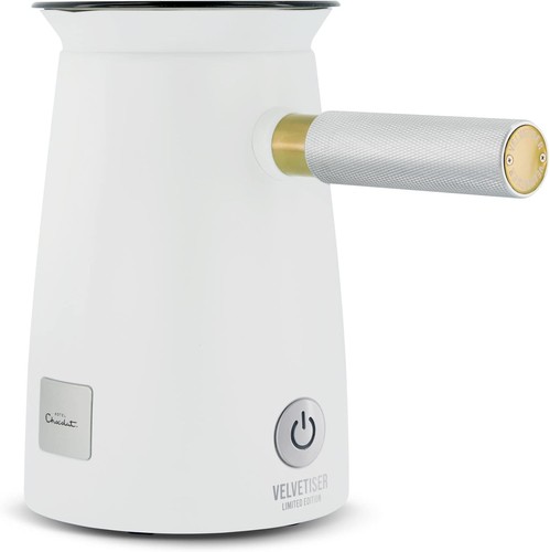 Hotel chocolat velvetiser - hotel,