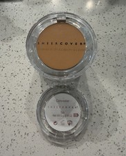 Sheer cover Concealer Tan