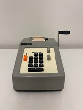 Lovely Antique/Vintage Facit