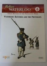 Del Prado Relive Waterloo