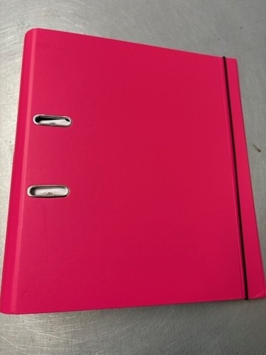 Smith pink rollbound lever - wh,