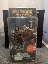 BioShock 2 Eleanor Lamb and