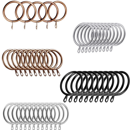 40mm strong metal curtain - 40mm,