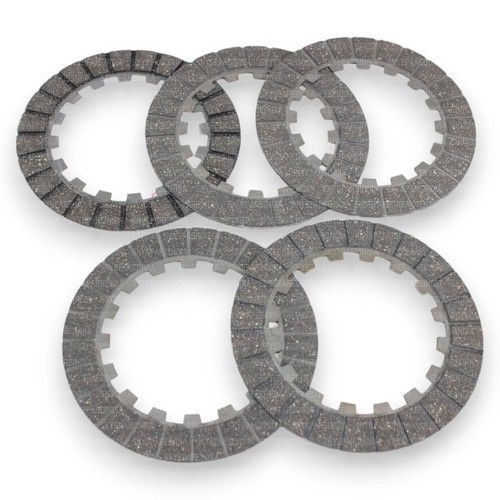 Clutch disc plate kit - plate, for
