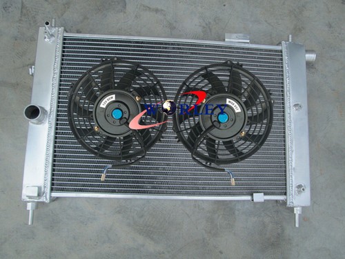 Aluminum radiator fans for - radiator,