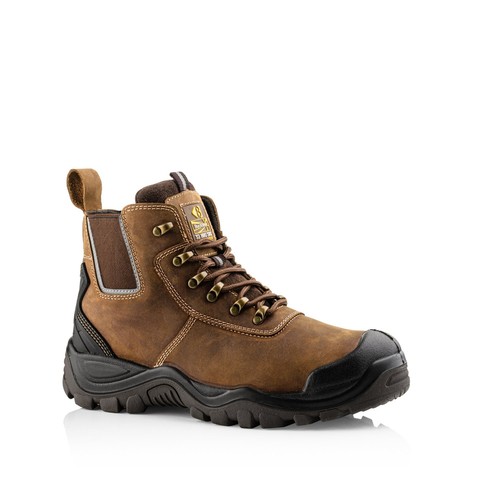Buckler hyb2br safety dealer - buckler,